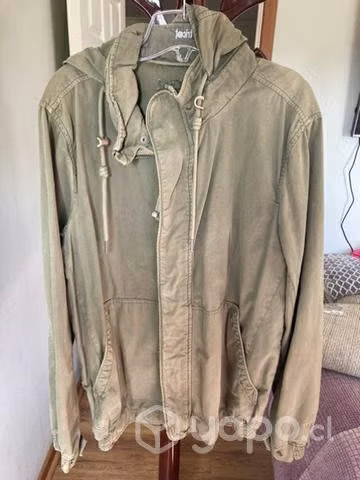 Chaqueta lois hombre