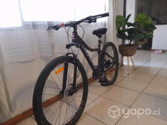 Bicicleta de mujer . Nueva - Imagen 2