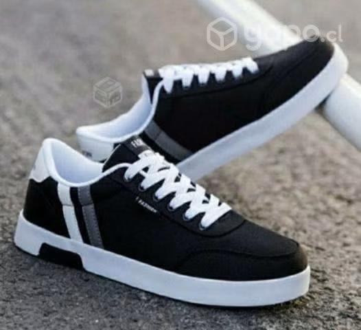 Zapatillas Popbluesky