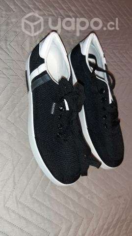 Zapatillas Popbluesky - Imagen 4