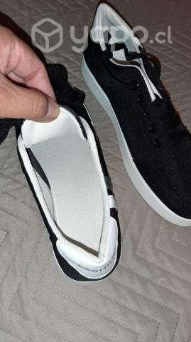 Zapatillas Popbluesky - Imagen 3