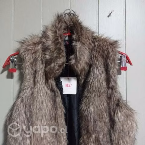 Chaqueta nueva talla M-L