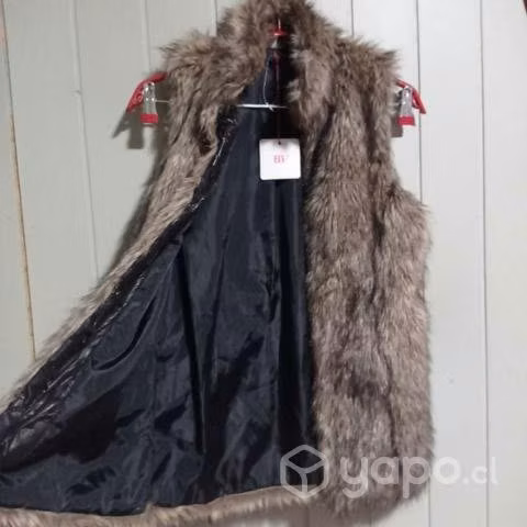 Chaqueta nueva talla M-L