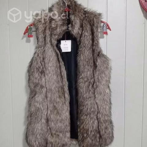 Chaqueta nueva talla M-L