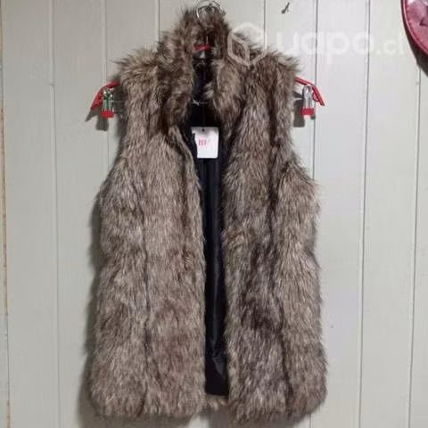 Chaqueta nueva talla M-L
