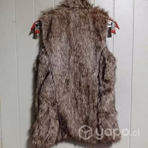 Chaqueta nueva talla M-L