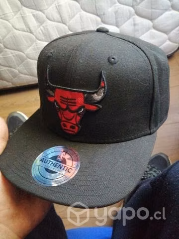 Gorro chicago