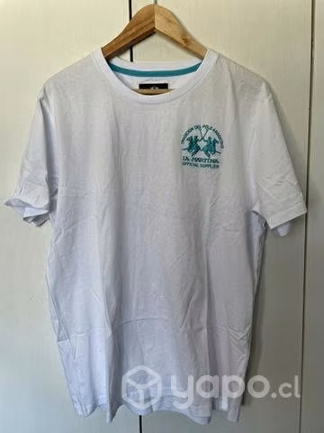 Polera Polo