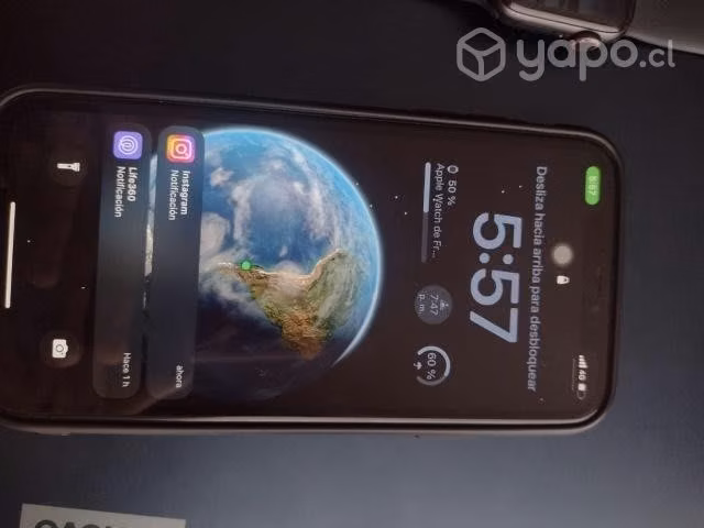 Permuto iphone 11 mas apple watch serie 6 - Imagen 5
