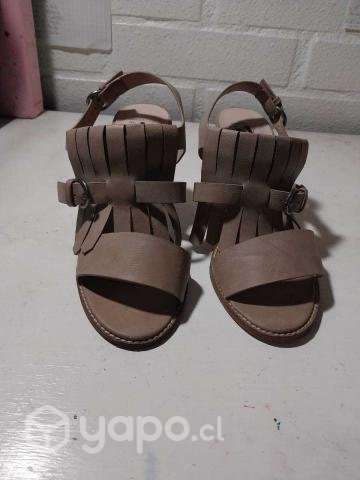 Sandalias noude - Imagen 2