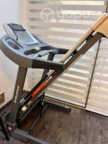 Trotadora MUVO ENDURANCE 42 Excelente estado