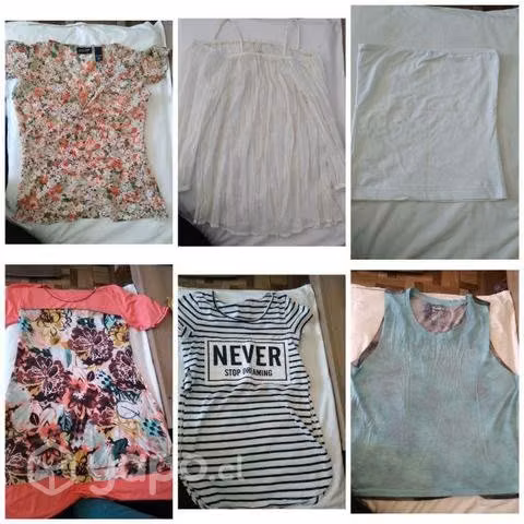 Lote ropa mujer - Imagen 3