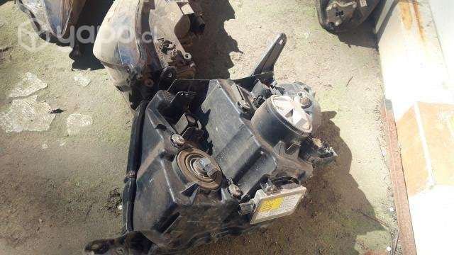 Optico LED copiloto Mitsubishi montero 2015x - Imagen 2