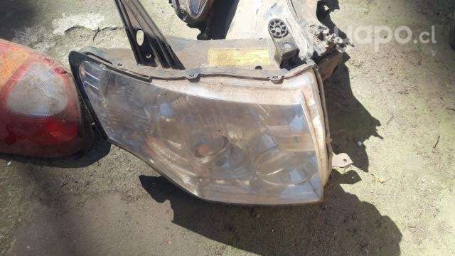 Optico LED copiloto Mitsubishi montero 2015x - Imagen 5