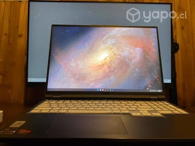 Lenovo Legion 5 16" RTX3060