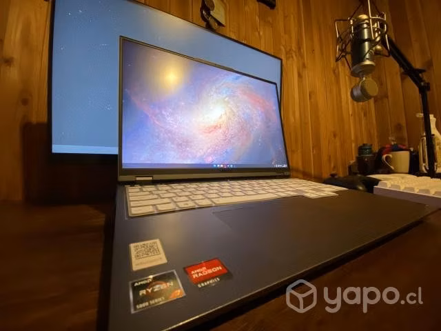 Lenovo Legion 5 16" RTX3060