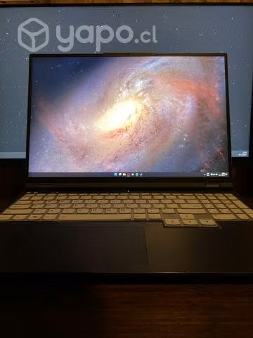 Lenovo Legion 5 16" RTX3060