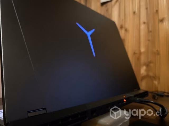 Lenovo Legion 5 16" RTX3060