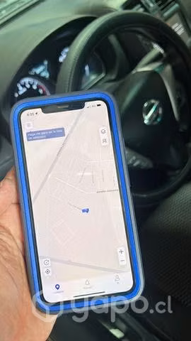 Gps con corta corriente y plataforma - Imagen 4