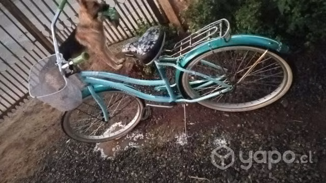 bicicletas