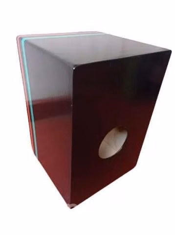 CAJON PERUANO Cm - Imagen 4
