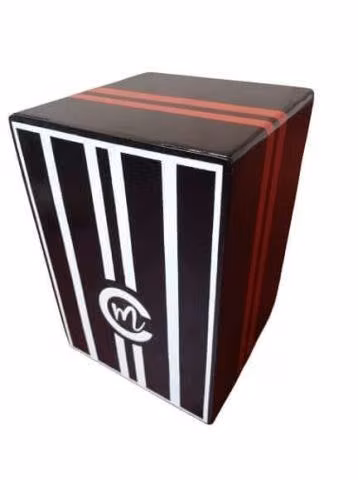 CAJON PERUANO Cm - Imagen 6