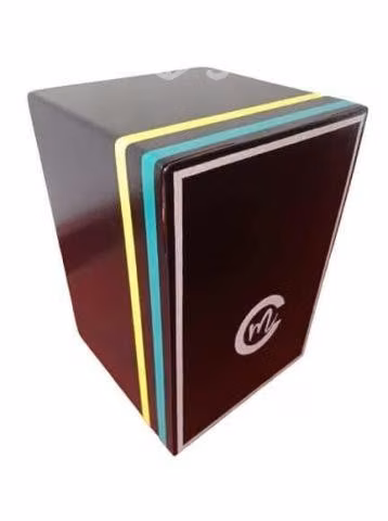 CAJON PERUANO Cm - Imagen 2
