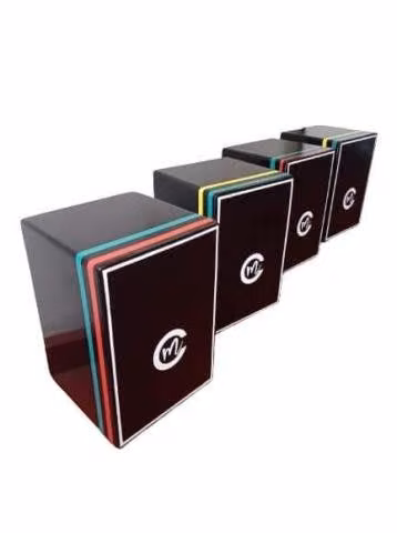 CAJON PERUANO Cm - Imagen 5