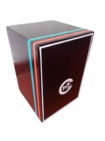 CAJON PERUANO Cm - Imagen 3