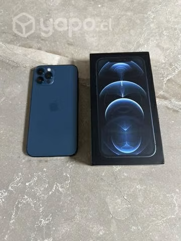Iphone 12 Pro 128 GB