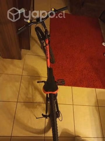 Bicicleta Alpinextrem - Imagen 2