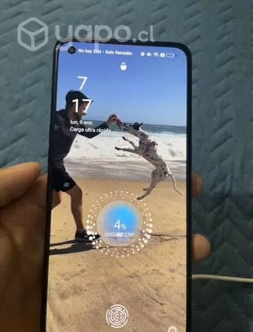 Oppo reno 7 - Imagen 3