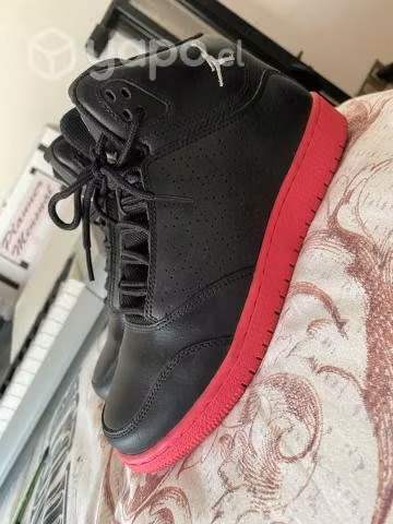 Nuevas Air Jordan 1 flight 5