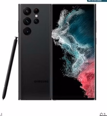 S22 ultra permuto