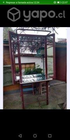 Muebles peluqueria - Imagen 2