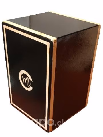 CAJON PERUANO Cm
