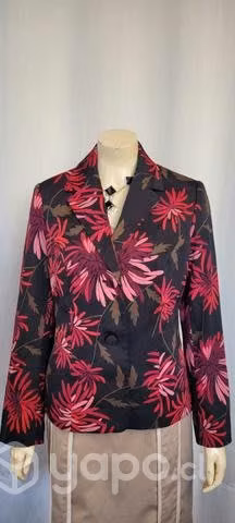 Blazer flores