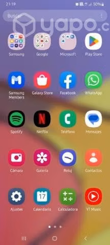 Galaxy A32