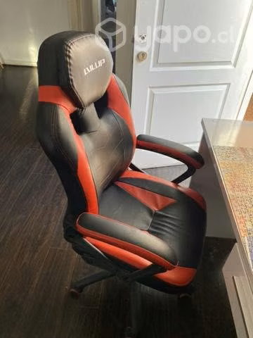 Escritorio+silla gamer
