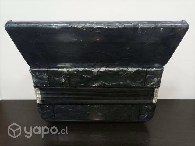 Acordeon Hohner Arietta I