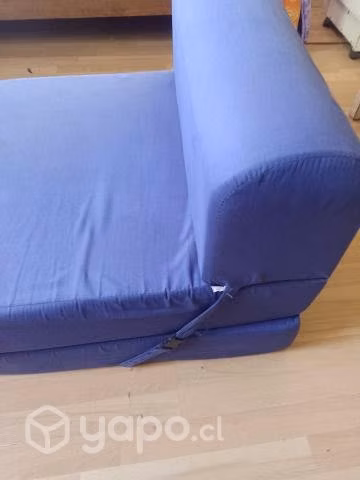 Sillon cama