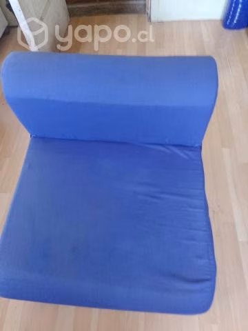 Sillon cama - Imagen 2