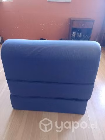 Sillon cama - Imagen 4
