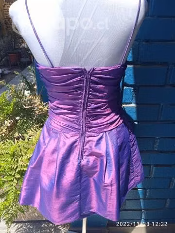 Vestido gala - Imagen 5