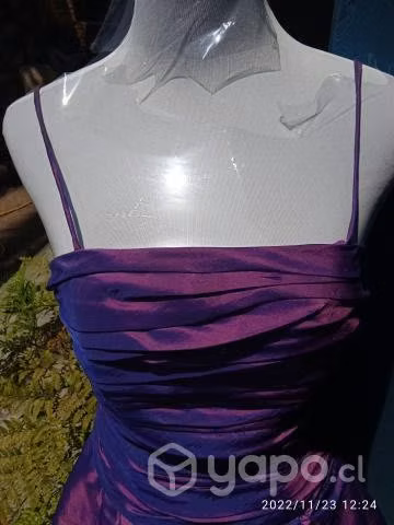 Vestido gala - Imagen 2