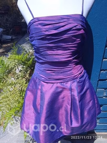 Vestido gala - Imagen 4