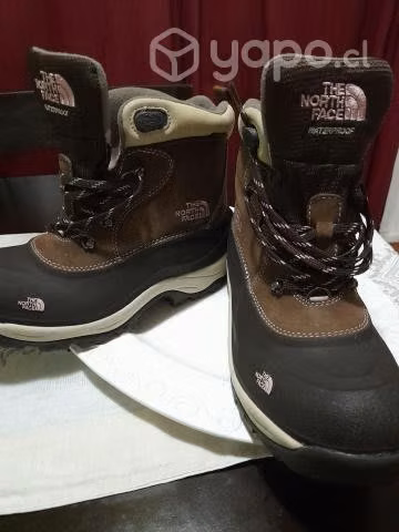 botines - Imagen 2