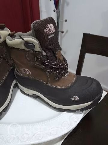 botines - Imagen 3