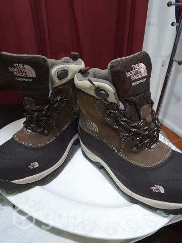 botines - Imagen 4