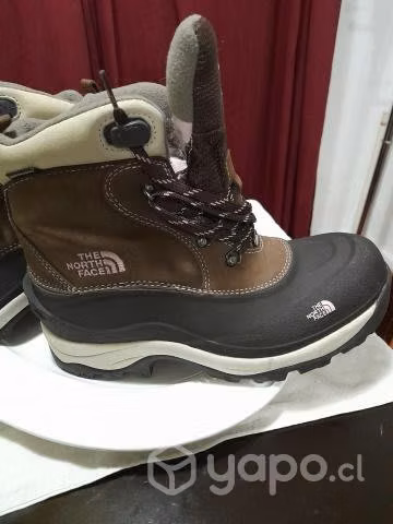 botines